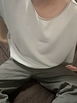 tubasa1216 online show from 04/07/26, 12:05