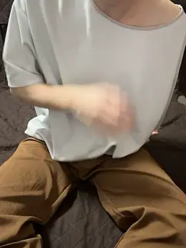 tubasa1216 online show from 04/09/26, 12:10