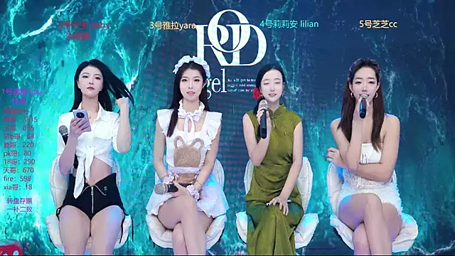 Rod--angel online show from 01/16/26, 07:12