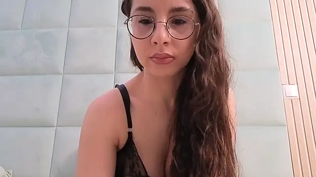 RosaDream online show from 02/23/26, 03:09