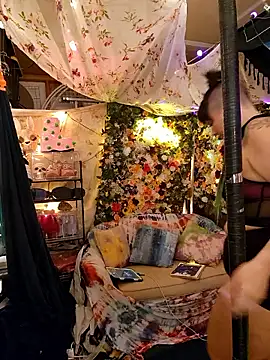 infinirose online show from 03/27/26, 07:47