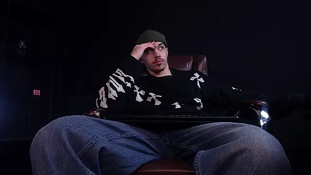 KaydenDrew online show from 01/18/26, 05:22