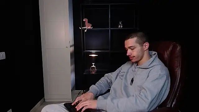 KaydenDrew online show from 02/07/26, 05:44