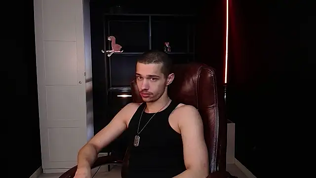 KaydenDrew online show from 02/08/26, 05:22