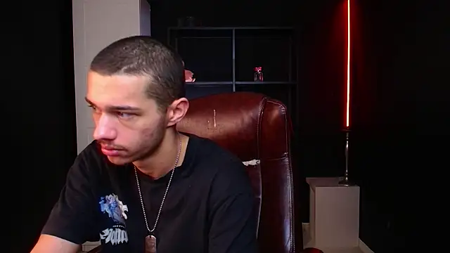 KaydenDrew online show from 02/12/26, 05:02