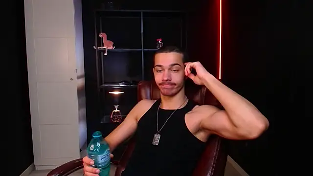 KaydenDrew online show from 02/13/26, 05:14