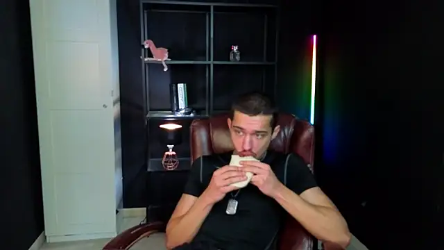 KaydenDrew online show from 02/20/26, 06:26