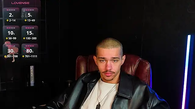 KaydenDrew online show from 02/26/26, 05:28