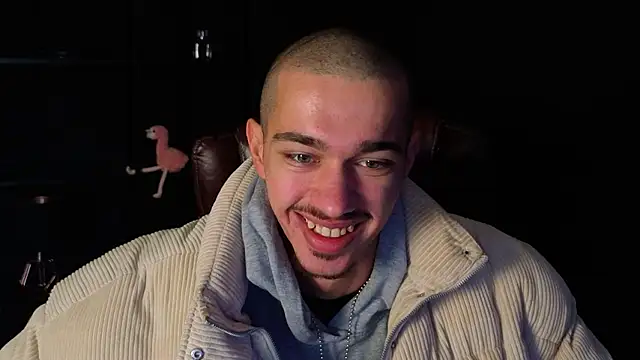 KaydenDrew online show from 03/17/26, 05:00