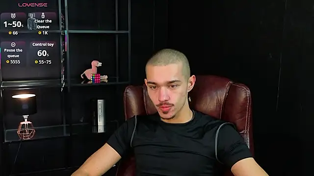 KaydenDrew online show from 03/18/26, 05:10