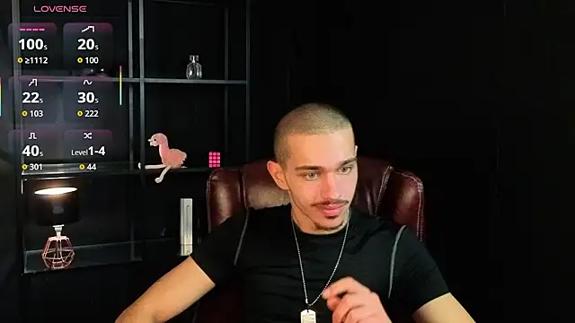 KaydenDrew online show from 03/21/26, 08:19