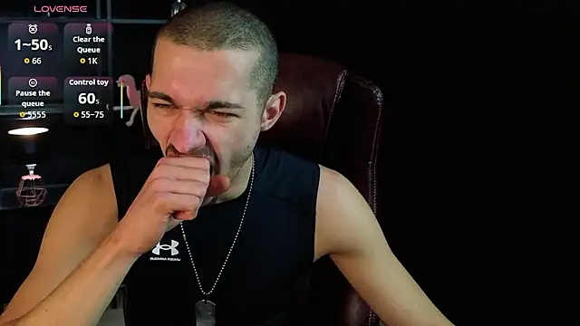 KaydenDrew online show from 03/24/26, 05:12