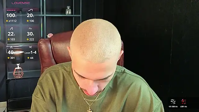 KaydenDrew online show from 03/25/26, 05:24