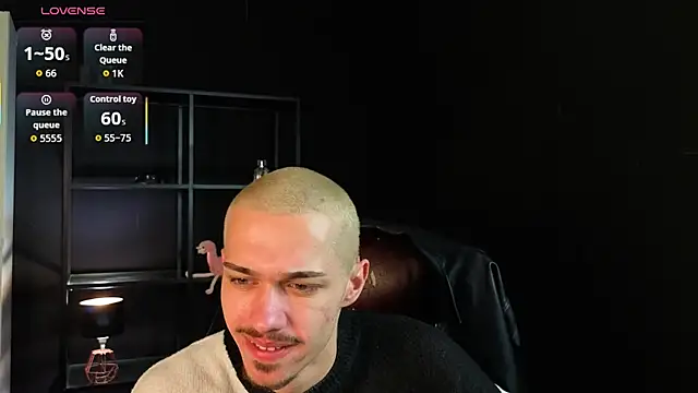 KaydenDrew online show from 03/26/26, 05:24