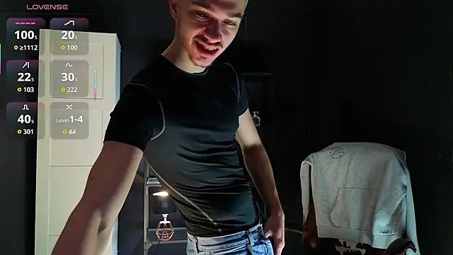 KaydenDrew online show from 03/30/26, 04:35