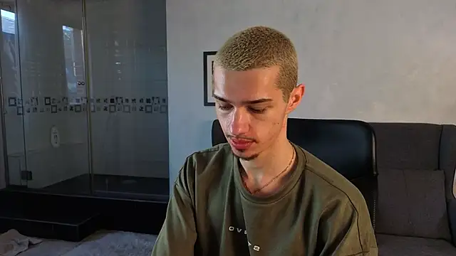 KaydenDrew online show from 04/06/26, 04:32