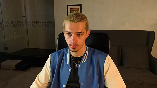 KaydenDrew online show from 04/07/26, 04:13