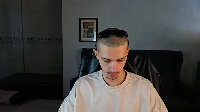 KaydenDrew online show from 04/11/26, 04:17