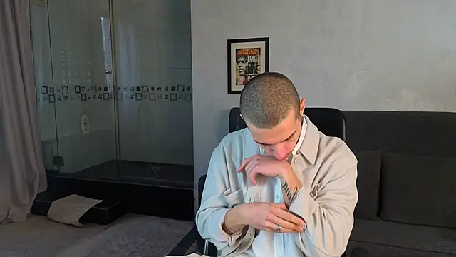 KaydenDrew online show from 04/15/26, 04:19