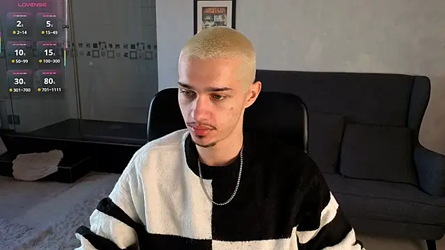 KaydenDrew online show from 05/11/26, 05:02