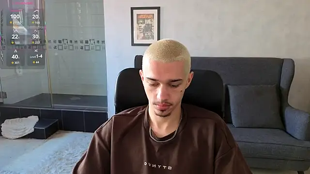 KaydenDrew online show from 05/12/26, 05:04