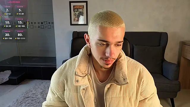 KaydenDrew online show from 05/13/26, 04:43