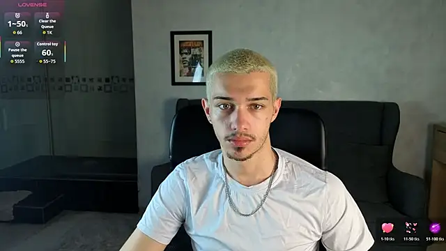 KaydenDrew online show from 05/17/26, 04:21