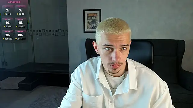 KaydenDrew online show from 05/18/26, 04:18