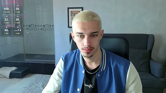KaydenDrew online show from 05/19/26, 04:41