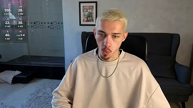 KaydenDrew online show from 05/24/26, 05:01