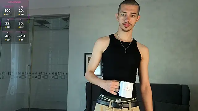 KaydenDrew online show from 06/01/26, 03:52