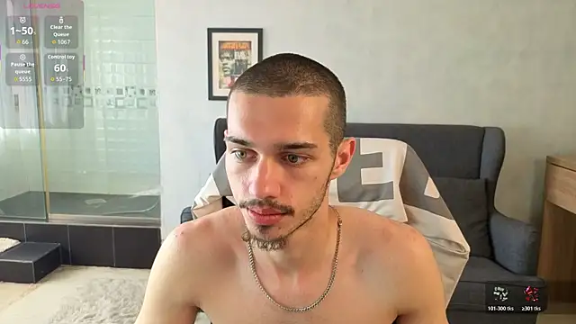 KaydenDrew online show from 06/03/26, 02:33