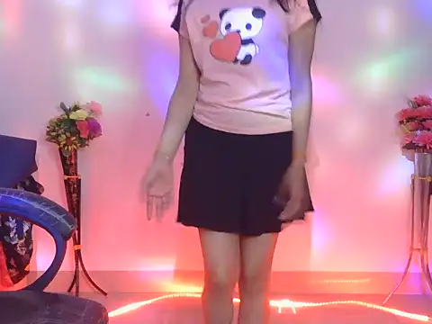 miss ragni online show from 03/03/26, 03:40