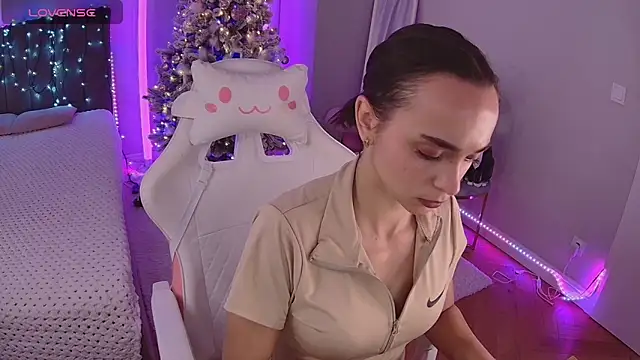 Snapshot of Dayana_Foxy chatting on 01/06/26, 08:07 Dayana Foxy online show from 01/06/26, 08:07