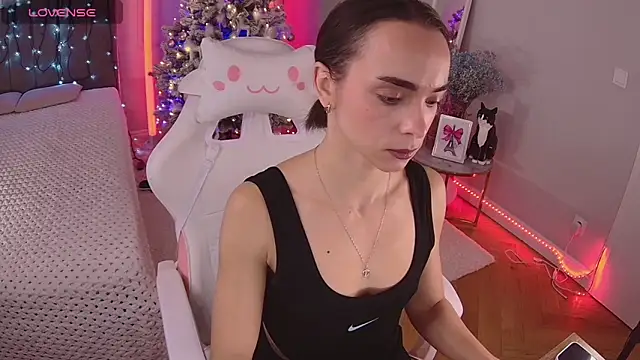 Snapshot of Dayana_Foxy chatting on 01/09/26, 08:17 Dayana Foxy online show from 01/09/26, 08:17