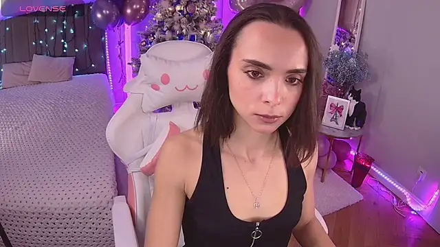 Snapshot of Dayana_Foxy chatting on 01/19/26, 08:18 Dayana Foxy online show from 01/19/26, 08:18