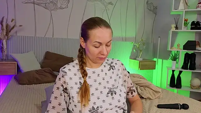 Gentle Vibes  online show from 01/31/26, 10:52