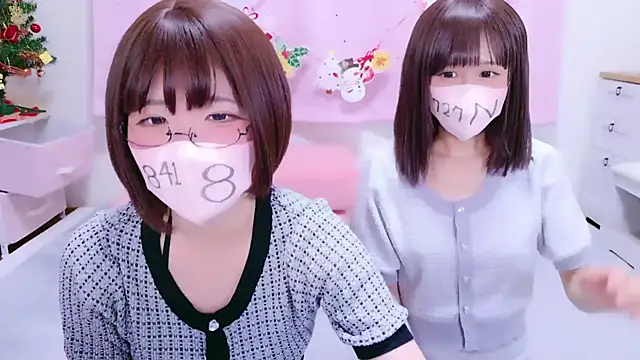 Nazuna 727 online show from 12/22/25, 10:34