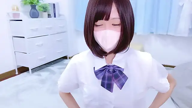 Nazuna 727 online show from 02/05/26, 11:04