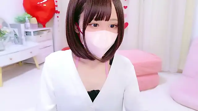 Nazuna 727 online show from 02/15/26, 04:42