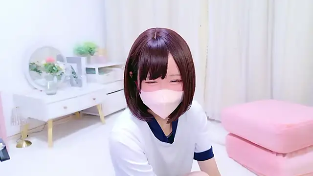 Nazuna 727 online show from 02/22/26, 04:24