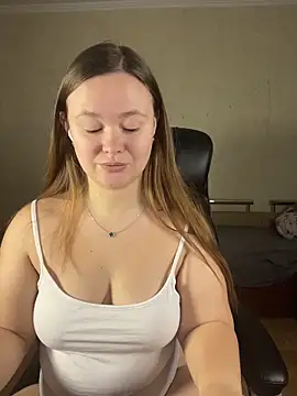 CaramelleSugarr online show from 02/24/26, 05:33