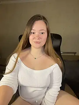 CaramelleSugarr online show from 03/27/26, 08:41