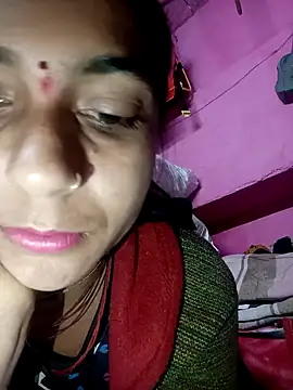 Bandna sharma online show from 12/17/25, 03:01