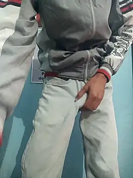 harshv11 online show from 01/12/26, 10:31