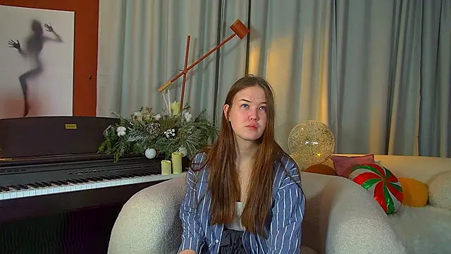 PatriciePalmer online show from 01/09/26, 06:16