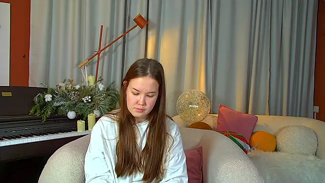 PatriciePalmer online show from 01/11/26, 06:07