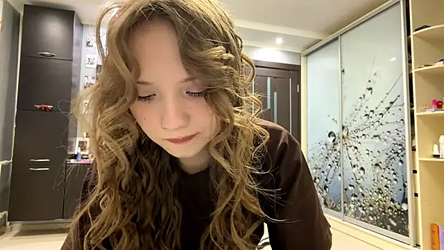 Princessofcashe online show from 02/25/26, 03:10