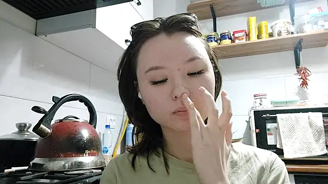 Snapshot of VelmaMaasch chatting on 03/02/26, 01:18 VelmaMaasch online show from 03/02/26, 01:18