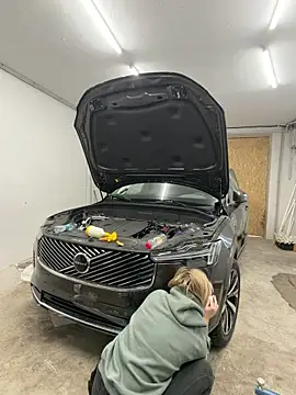 Roxi Joy online show from 02/27/26, 07:19